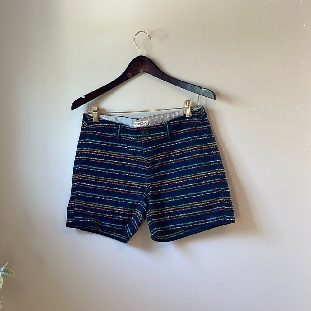 Merona Shorts Size 6